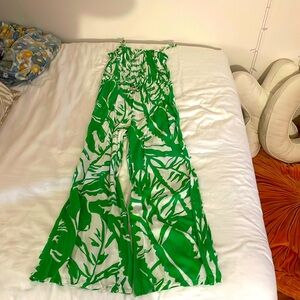 Kids Lily Pulitzer jumpsuit